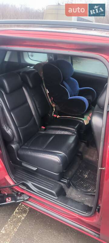 Минивэн Mazda 5 2010 в Харькове