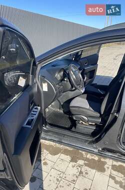 Минивэн Mazda 5 2006 в 