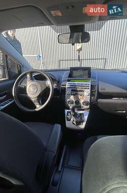 Минивэн Mazda 5 2006 в 
