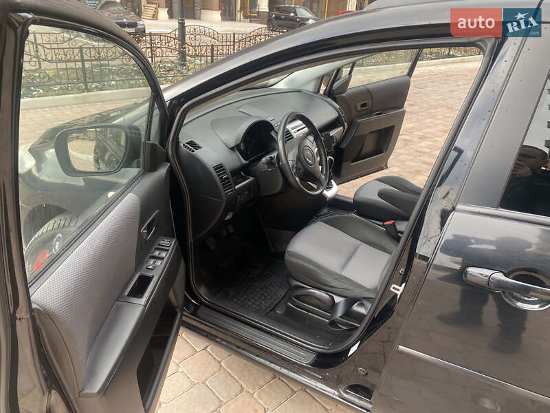 Минивэн Mazda 5 2007 в Софиевской Борщаговке