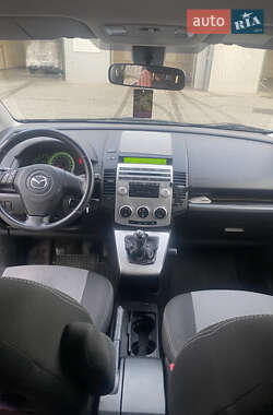 Минивэн Mazda 5 2007 в 