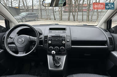 Мінівен Mazda 5 2010 в Тернополі