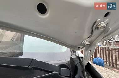 Минивэн Mazda 5 2011 в 