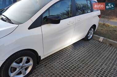 Мінівен Mazda 5 2014 в Львові