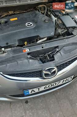 Минивэн Mazda 5 2010 в 