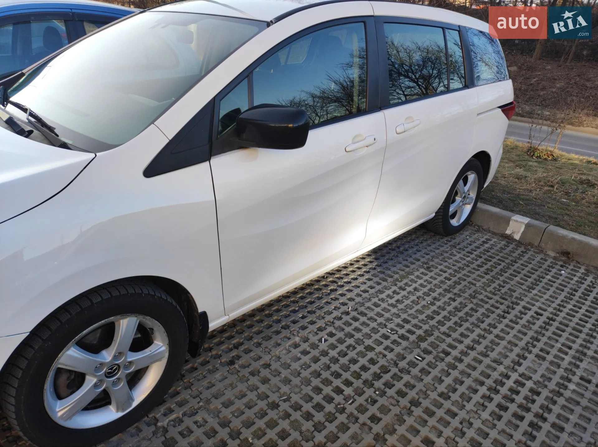 2014 Mazda 5 - мініатюра 18