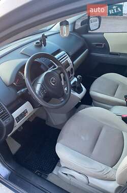 Минивэн Mazda 5 2007 в 