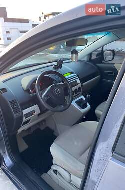 Минивэн Mazda 5 2007 в 