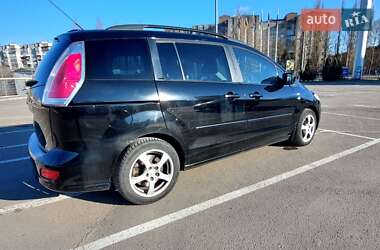 Минивэн Mazda 5 2008 в Ивано-Франковске