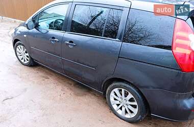 Минивэн Mazda 5 2006 в Коростене