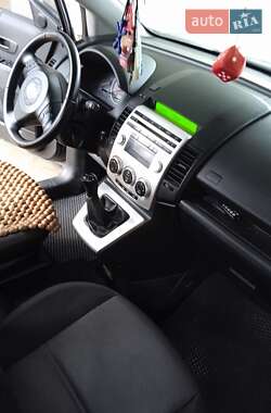 Минивэн Mazda 5 2006 в Коростене