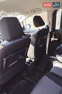 Мінівен Mazda 5 2006 в Сокалі