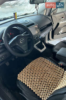 Минивэн Mazda 5 2007 в 
