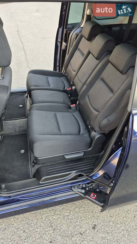 Минивэн Mazda 5 2010 в Ковеле