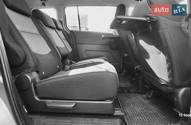 Минивэн Mazda 5 2007 в 