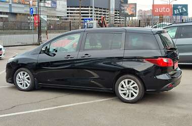 Минивэн Mazda 5 2012 в 