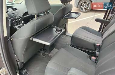 Минивэн Mazda 5 2012 в 
