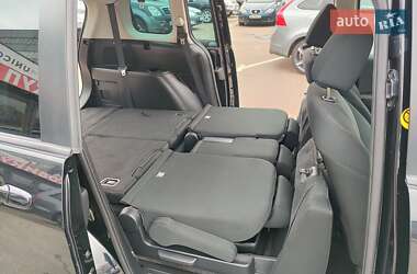 Минивэн Mazda 5 2012 в 