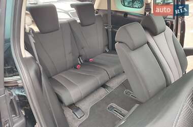 Минивэн Mazda 5 2012 в 