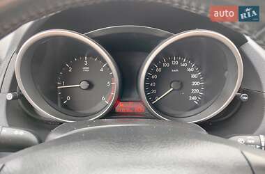 Минивэн Mazda 5 2012 в 