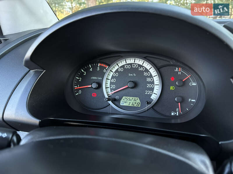 Минивэн Mazda 5 2007 в Дрогобыче