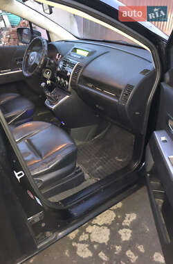 Мінівен Mazda 5 2009 в 