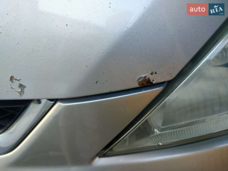 Минивэн Mazda 5 2006 в Киеве