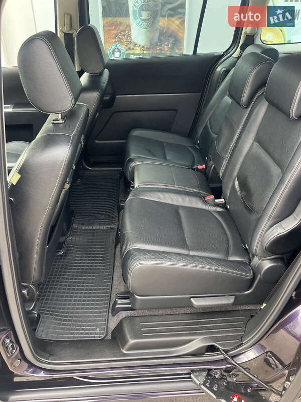 Минивэн Mazda 5 2010 в Запорожье