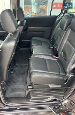 Минивэн Mazda 5 2010 в 