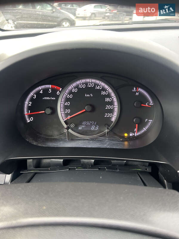 Минивэн Mazda 5 2010 в Запорожье