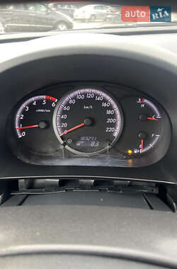 Минивэн Mazda 5 2010 в 
