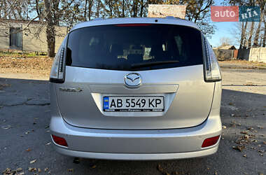 Минивэн Mazda 5 2009 в 