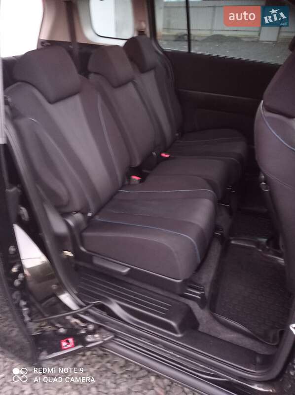 Мінівен Mazda 5 2011 в Ратному фото 13 Мінівен Mazda 5 2011 в Ратному