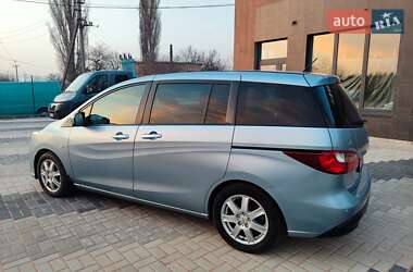 Минивэн Mazda 5 2010 в 