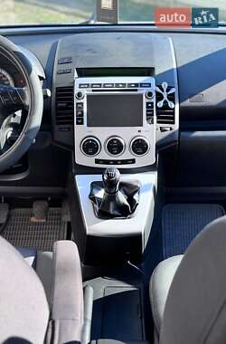 Мінівен Mazda 5 2006 в Любешові