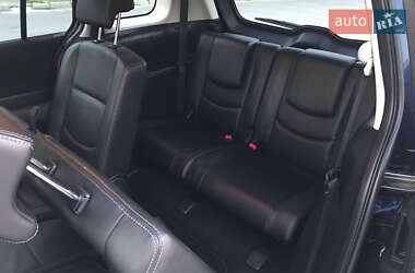 Минивэн Mazda 5 2007 в 