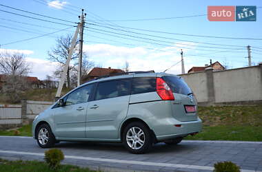 Минивэн Mazda 5 2007 в 
