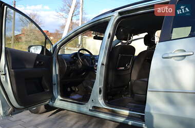 Минивэн Mazda 5 2007 в 