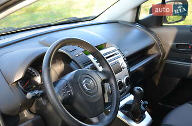 Минивэн Mazda 5 2007 в 