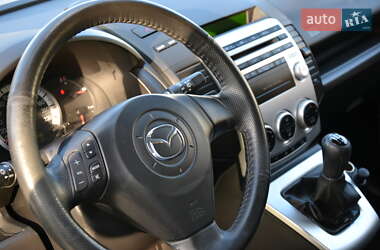 Минивэн Mazda 5 2007 в 