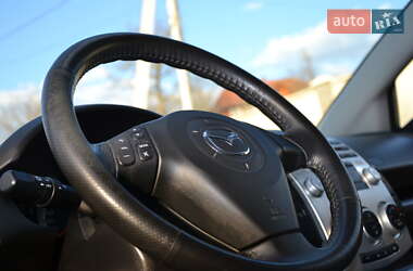 Минивэн Mazda 5 2007 в 