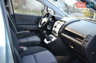 Минивэн Mazda 5 2007 в 