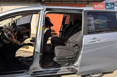 Минивэн Mazda 5 2012 в 