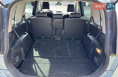 Минивэн Mazda 5 2007 в 