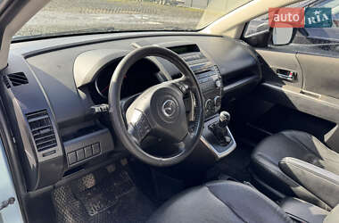 Минивэн Mazda 5 2007 в 