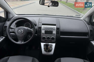 Минивэн Mazda 5 2006 в 