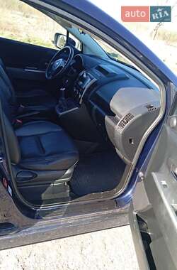 Минивэн Mazda 5 2009 в 