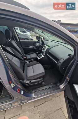 Мінівен Mazda 5 2007 в 