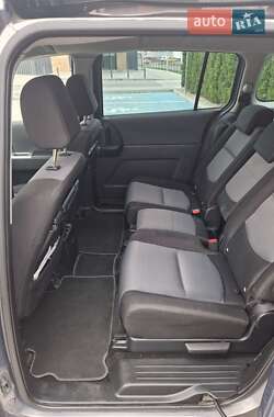 Мінівен Mazda 5 2007 в 
