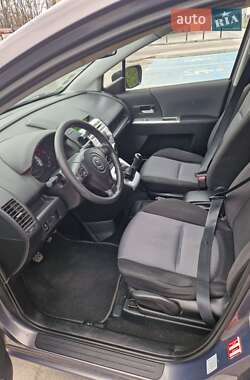Мінівен Mazda 5 2007 в 